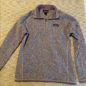 Women’s Patagonia jacket